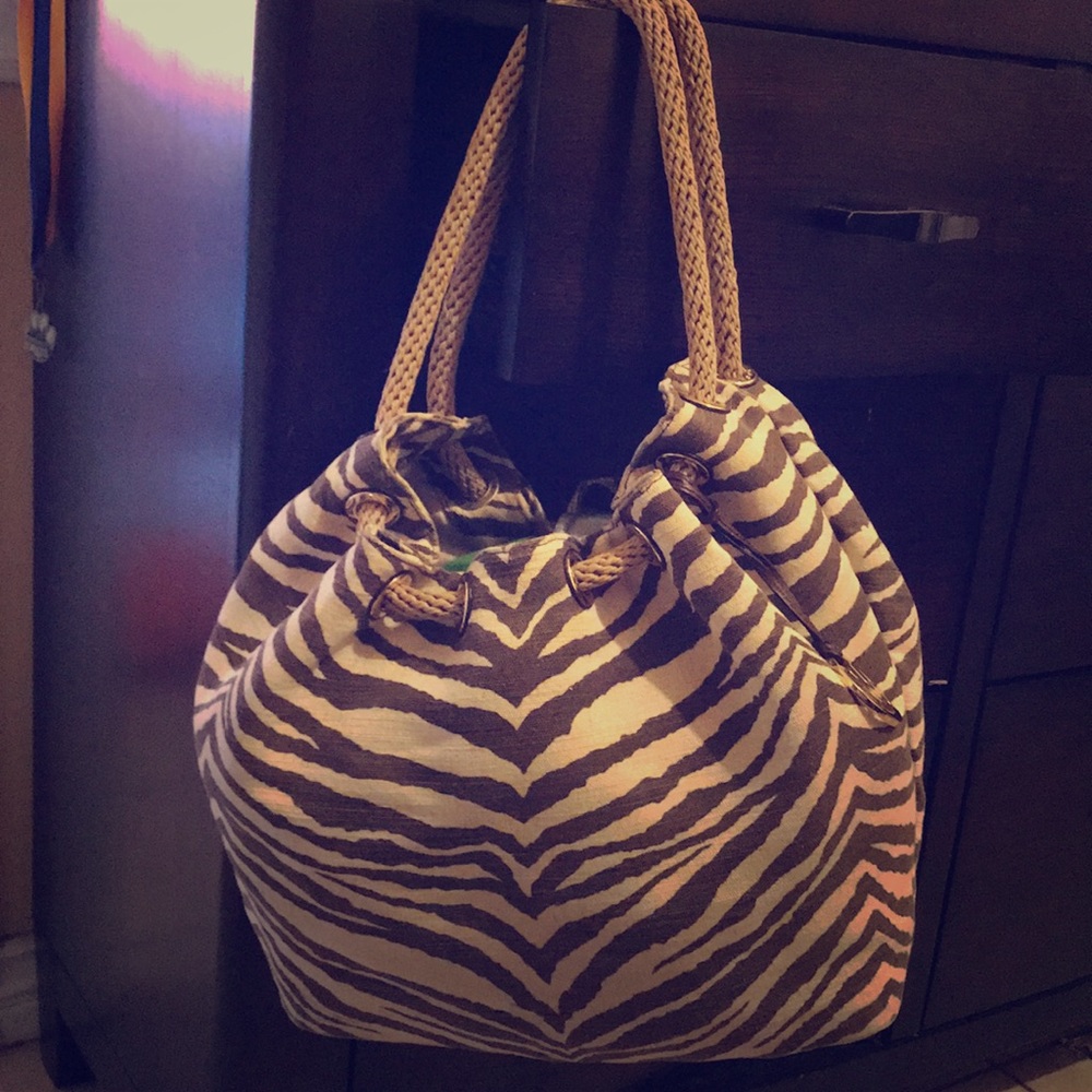 Michael Kors large tote